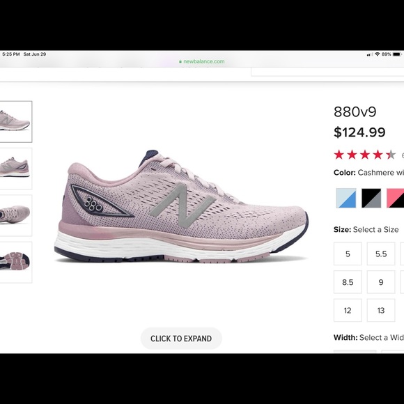new balance 880 v9 rosa new balance 880 v9 rosa